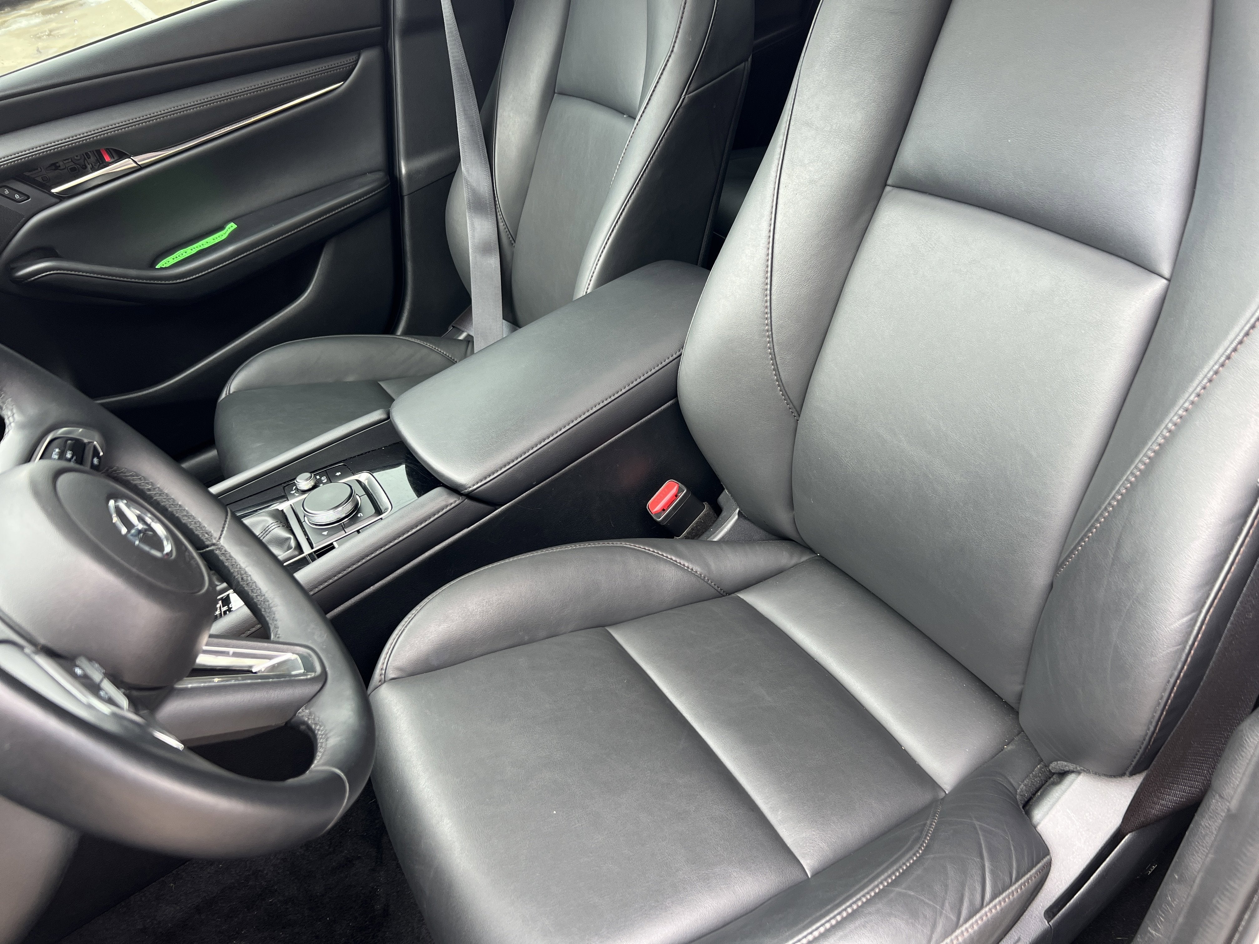 2025 Mazda Mazda3 Sedan 2.5 S Preferred