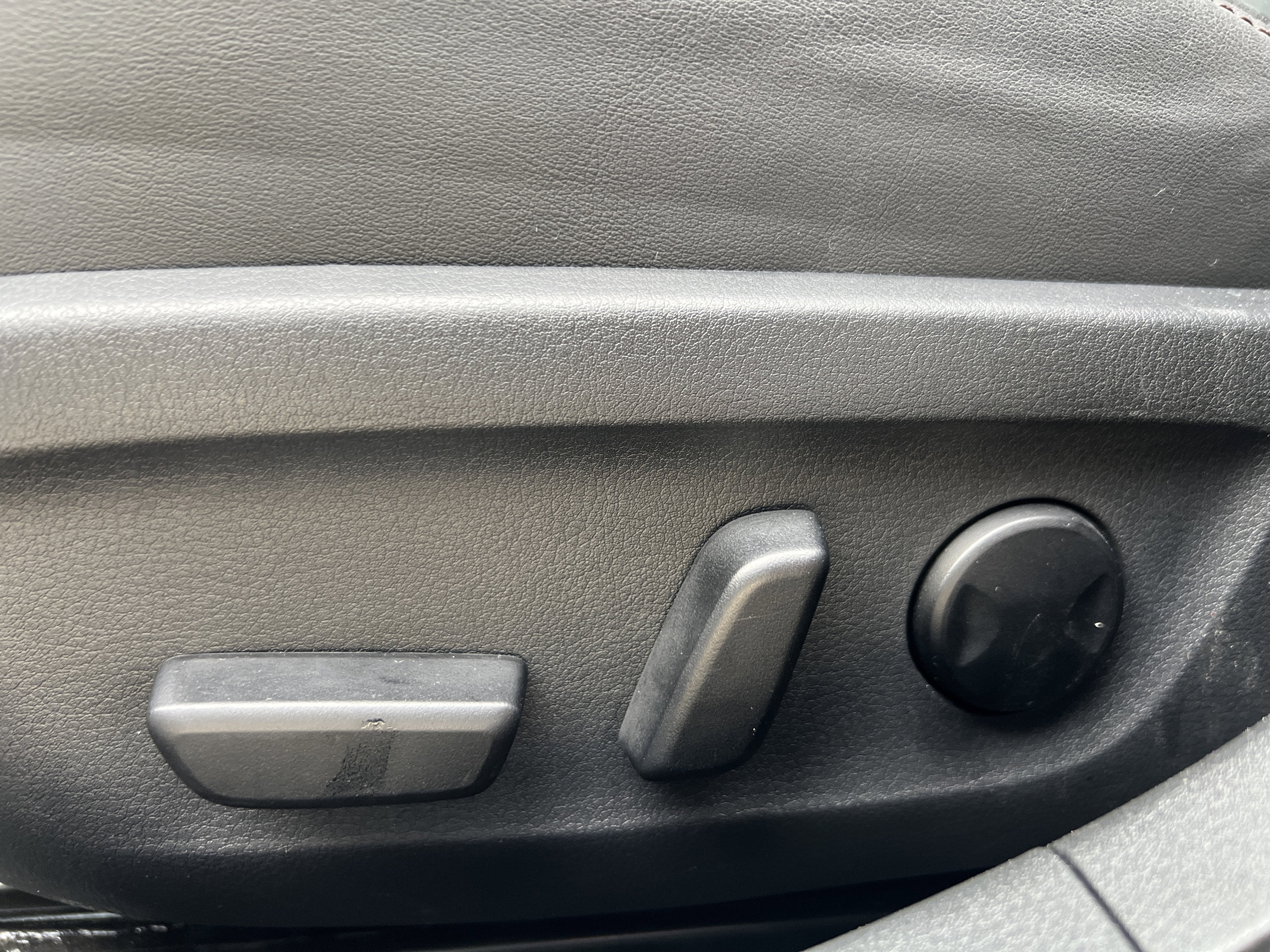 2025 Mazda Mazda3 Sedan 2.5 S Preferred