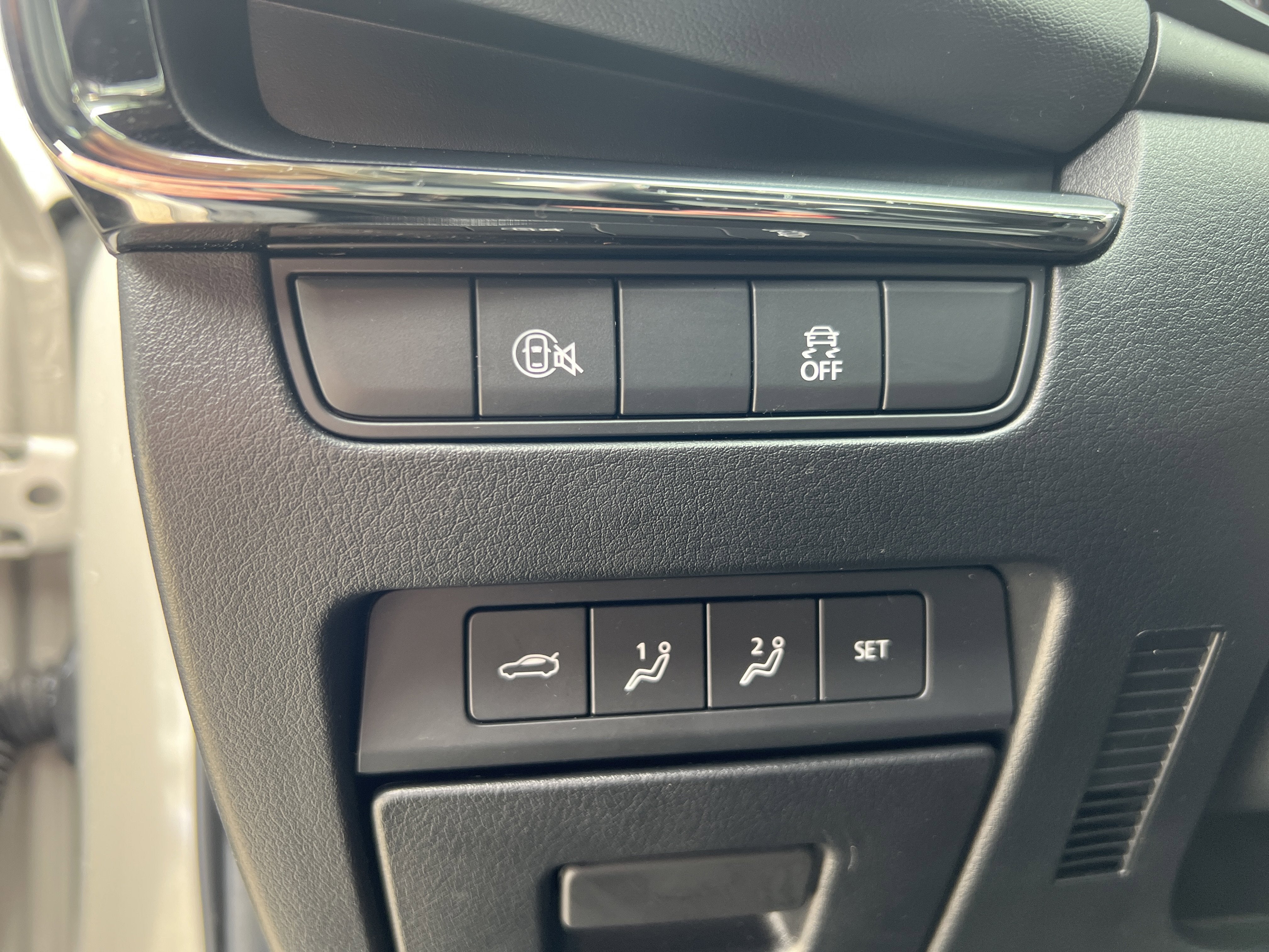 2025 Mazda Mazda3 Sedan 2.5 S Preferred