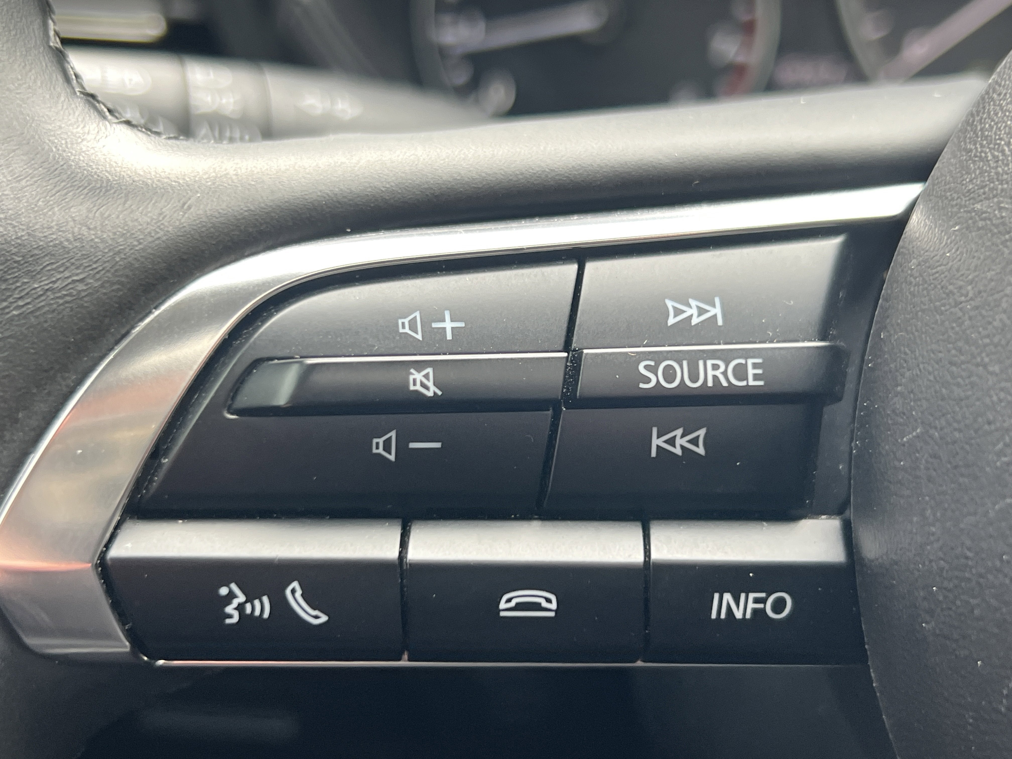 2025 Mazda Mazda3 Sedan 2.5 S Preferred