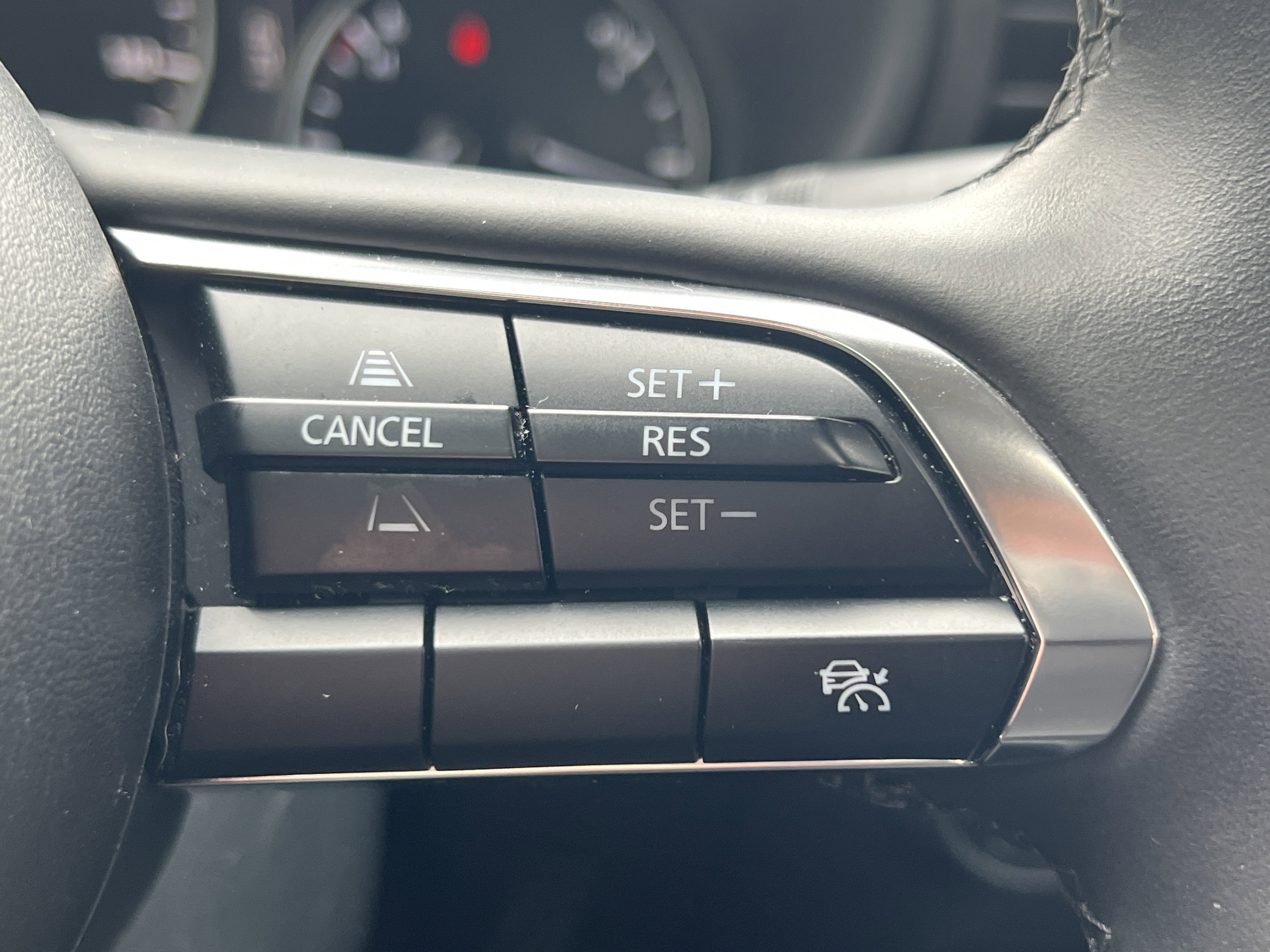 2025 Mazda Mazda3 Sedan 2.5 S Preferred