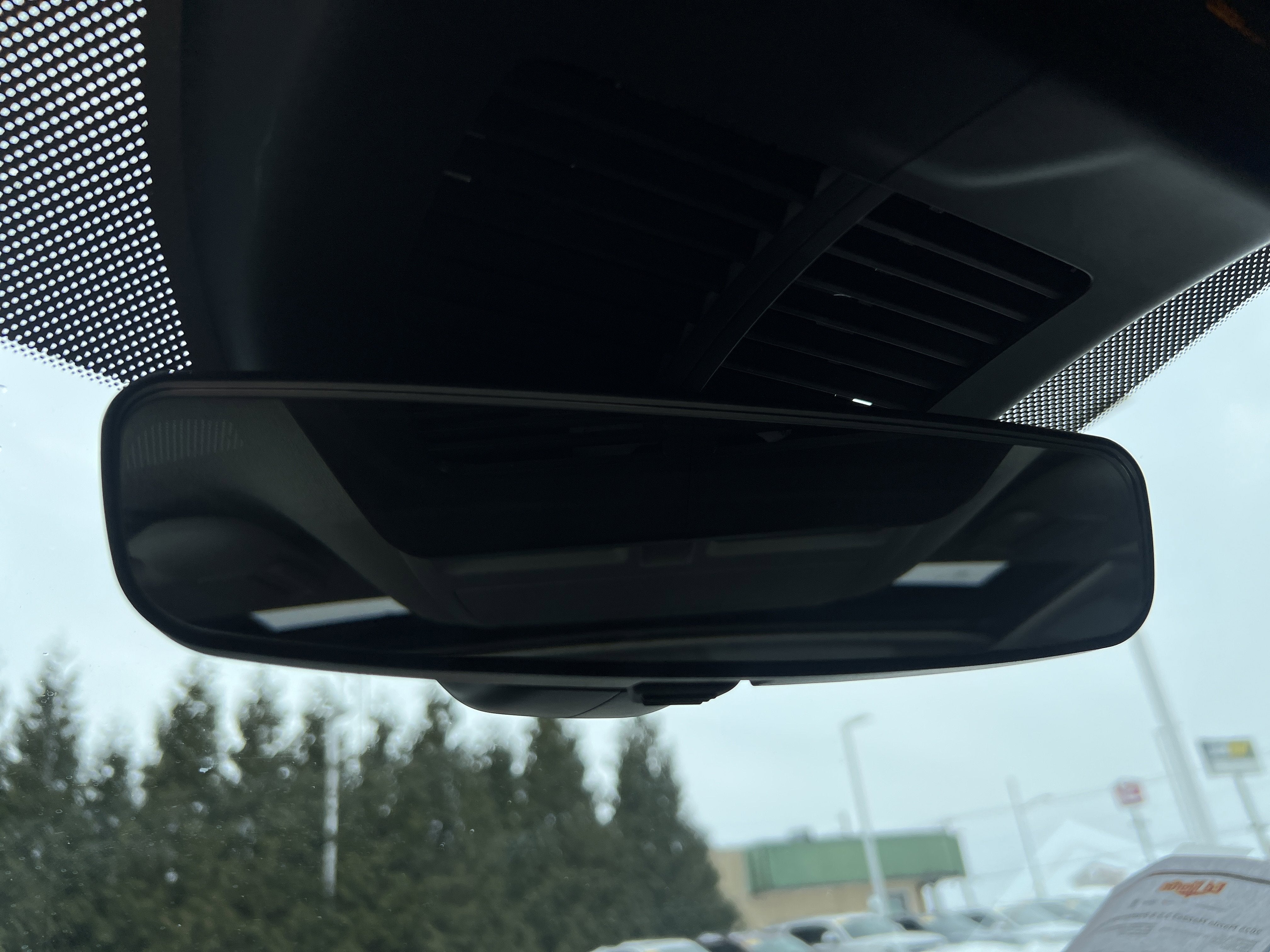 2025 Mazda Mazda3 Sedan 2.5 S Preferred