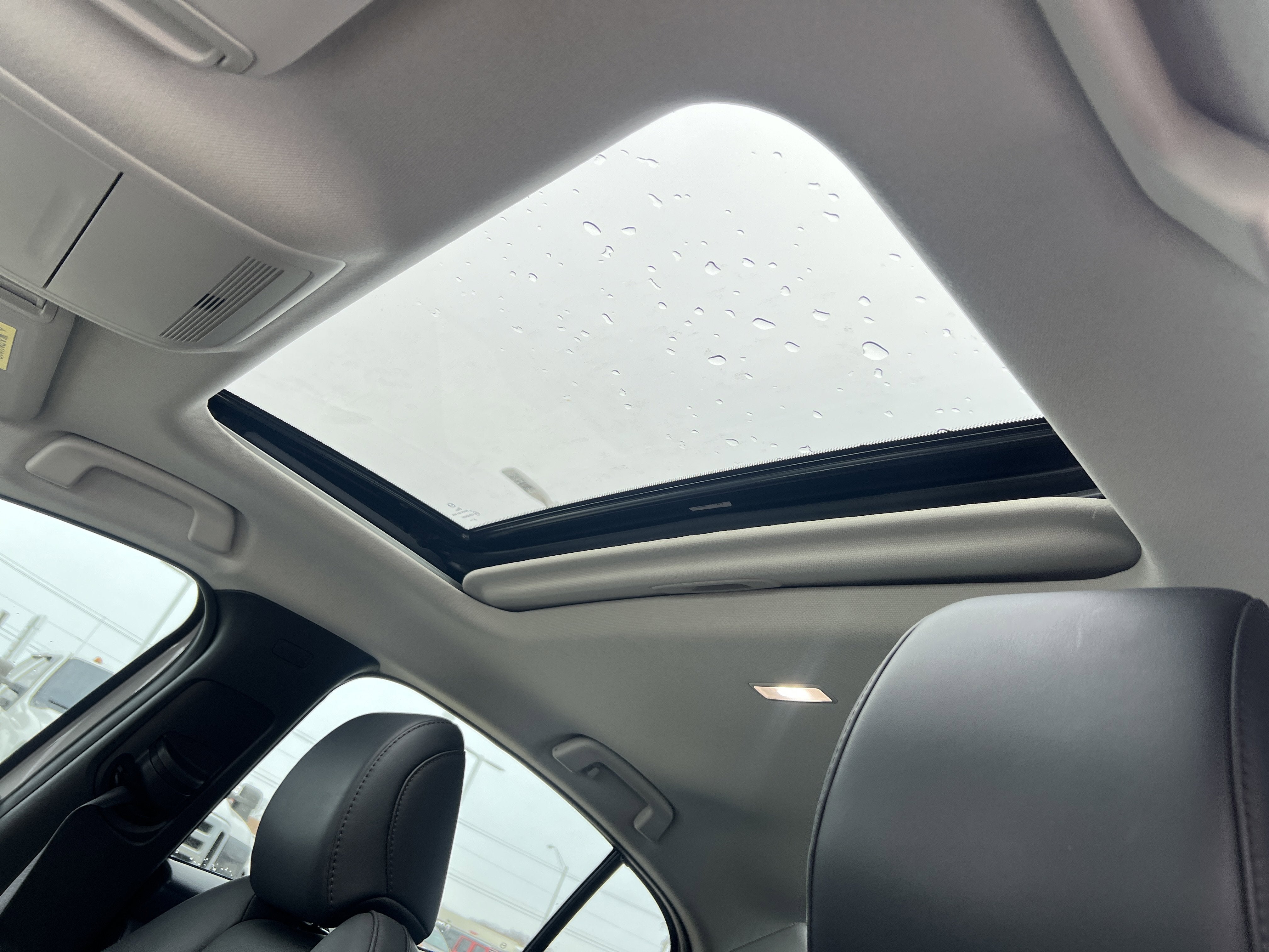 2025 Mazda Mazda3 Sedan 2.5 S Preferred