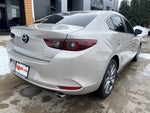2025 Mazda Mazda3 Sedan 2.5 S Preferred