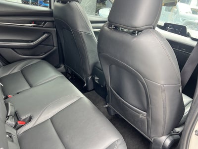 2025 Mazda Mazda3 Sedan 2.5 S Preferred