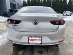 2025 Mazda Mazda3 Sedan 2.5 S Preferred