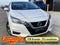 2022 Nissan Versa SV