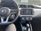 2022 Nissan Versa SV