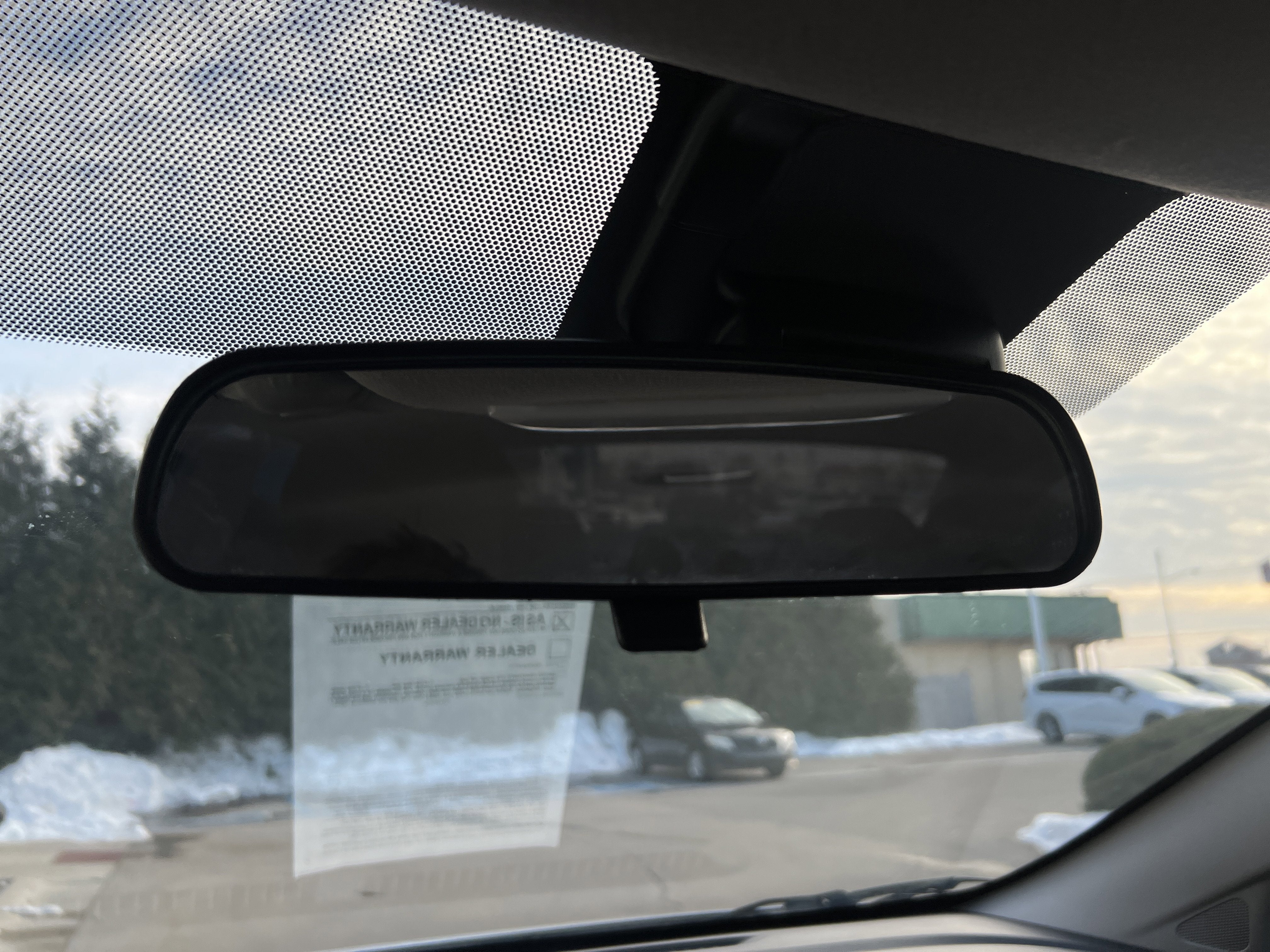 2022 Nissan Versa SV