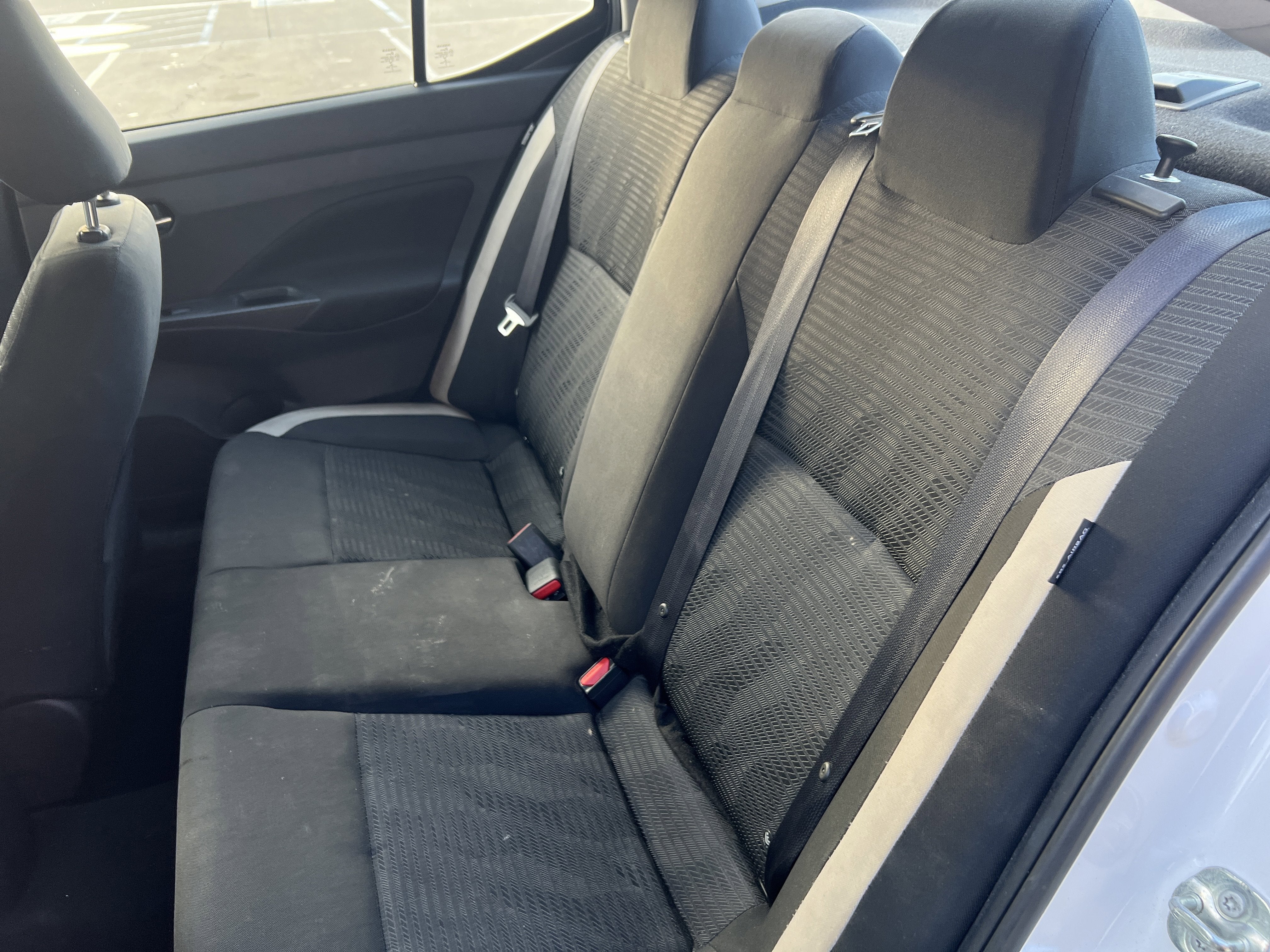 2022 Nissan Versa SV