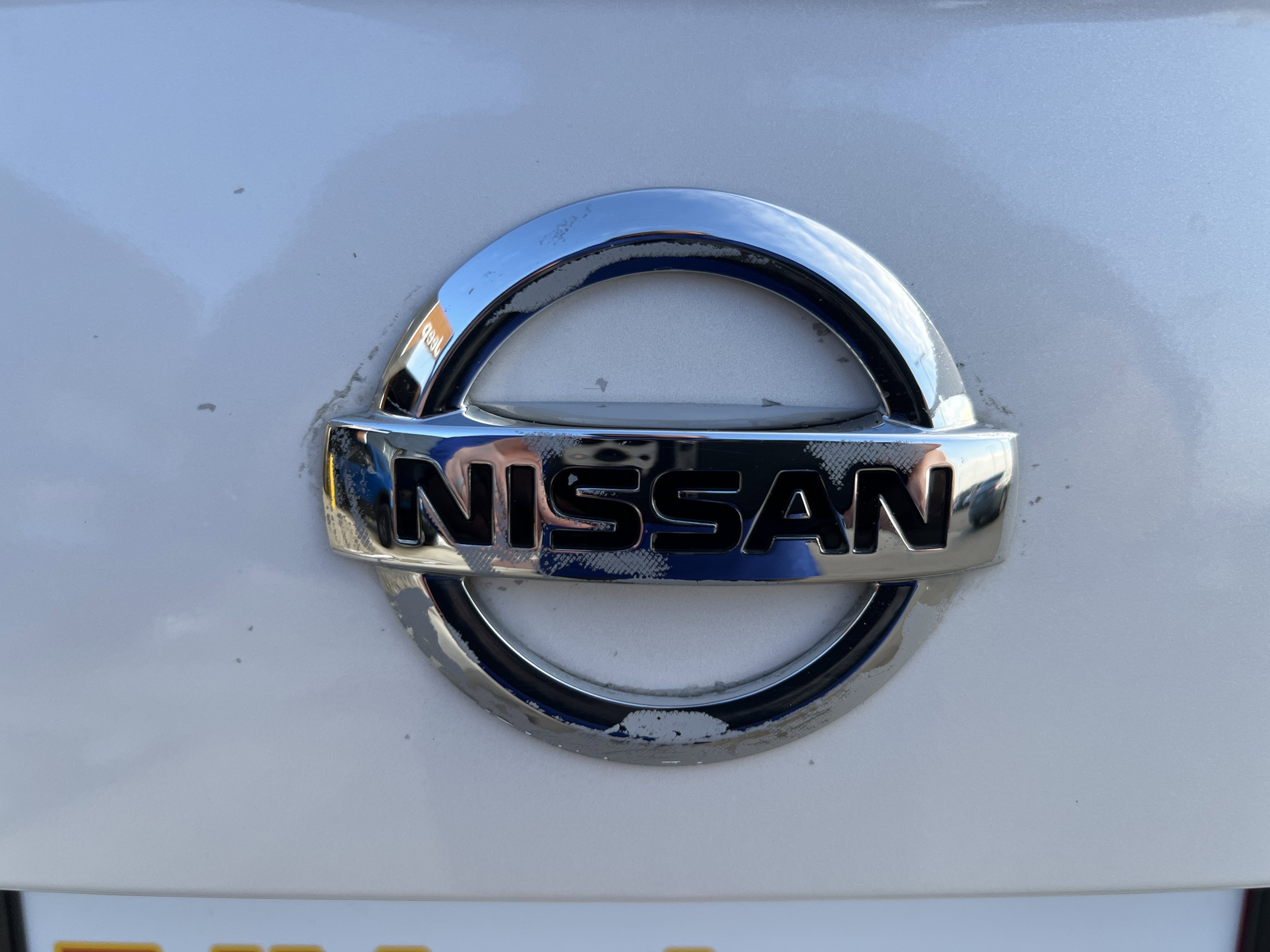 2022 Nissan Versa SV