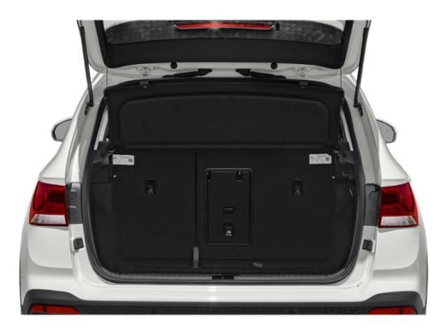 2022 Volkswagen Taos 1.5T SEL