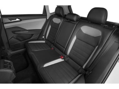 2022 Volkswagen Taos 1.5T SEL