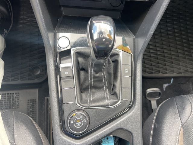 2022 Volkswagen Taos 1.5T SEL