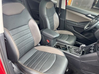 2022 Volkswagen Taos 1.5T SEL