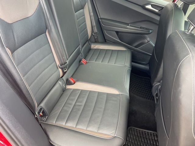 2022 Volkswagen Taos 1.5T SEL
