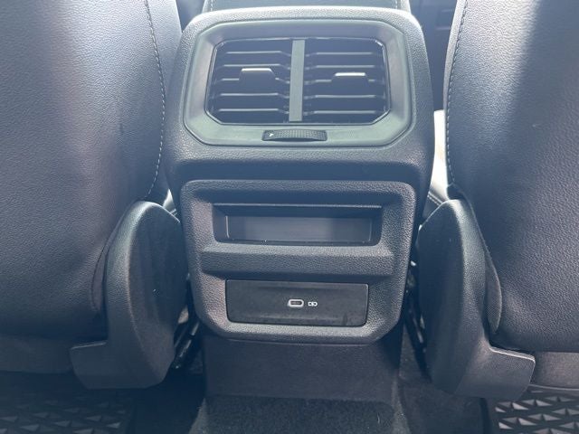 2022 Volkswagen Taos 1.5T SEL