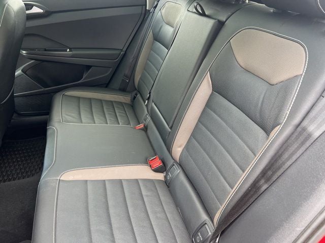 2022 Volkswagen Taos 1.5T SEL