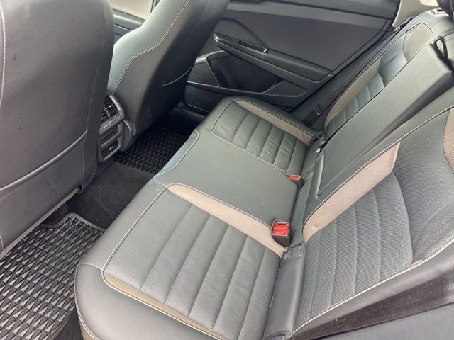 2022 Volkswagen Taos 1.5T SEL