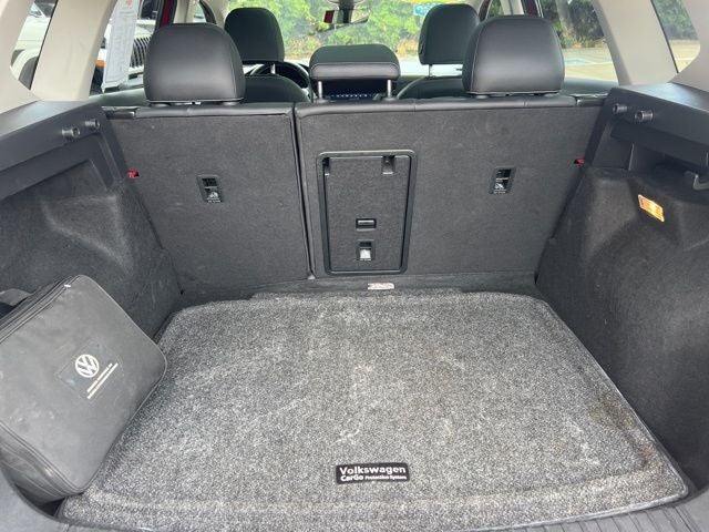 2022 Volkswagen Taos 1.5T SEL
