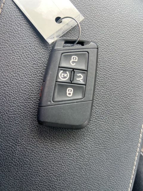 2022 Volkswagen Taos 1.5T SEL