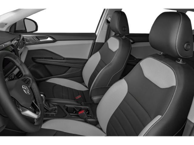 2022 Volkswagen Taos 1.5T SEL