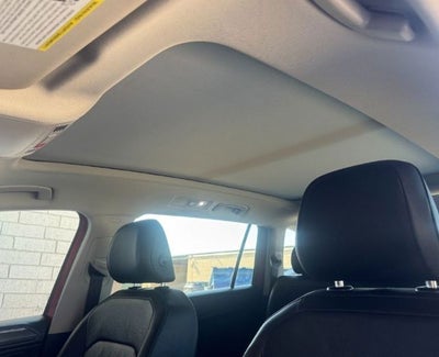 2019 Volkswagen Tiguan 2.0T SEL Premium 4Motion
