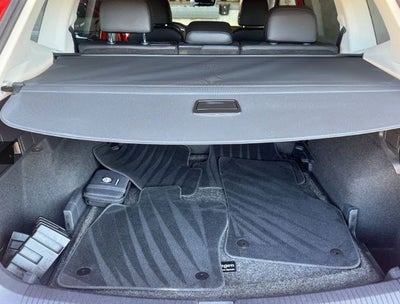 2019 Volkswagen Tiguan 2.0T SEL Premium 4Motion