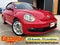 2016 Volkswagen Beetle Convertible 1.8T SEL