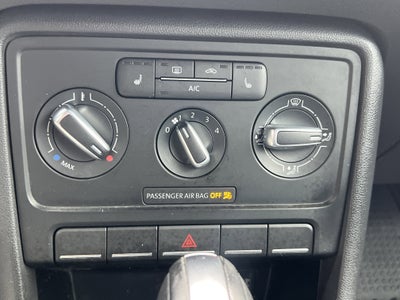 2016 Volkswagen Beetle Convertible 1.8T SEL