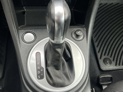 2016 Volkswagen Beetle Convertible 1.8T SEL