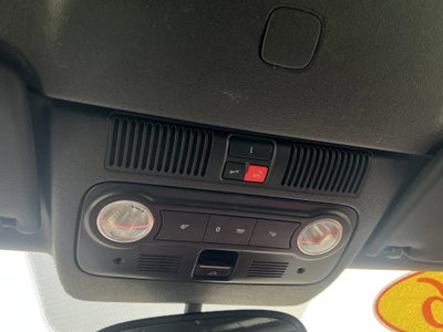 2016 Volkswagen Beetle Convertible 1.8T SEL