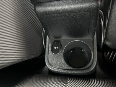 2016 Volkswagen Beetle Convertible 1.8T SEL