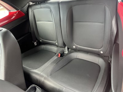 2016 Volkswagen Beetle Convertible 1.8T SEL