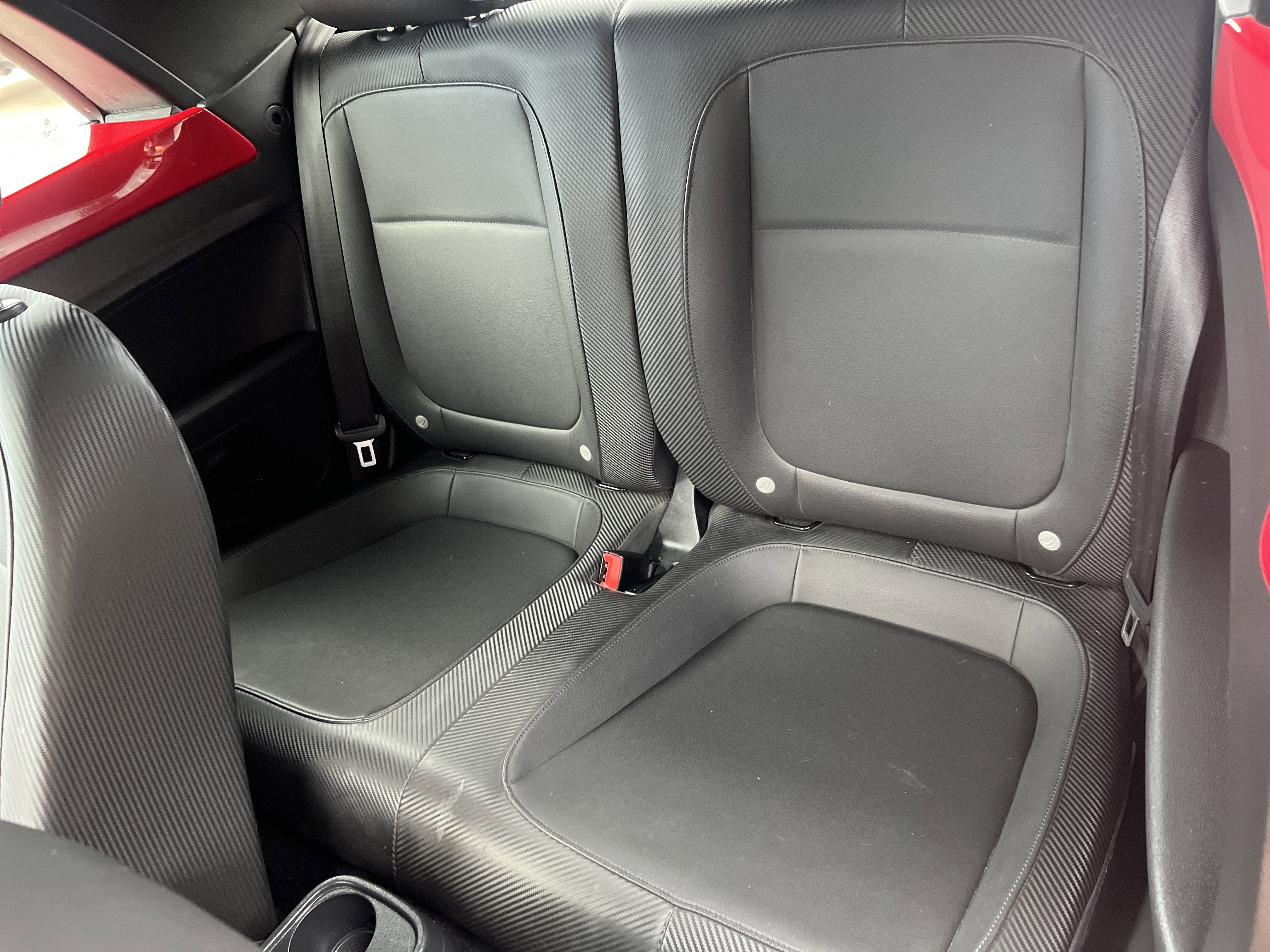 2016 Volkswagen Beetle Convertible 1.8T SEL