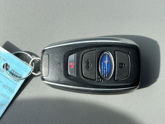 2022 Subaru Outback Limited - Photo 40