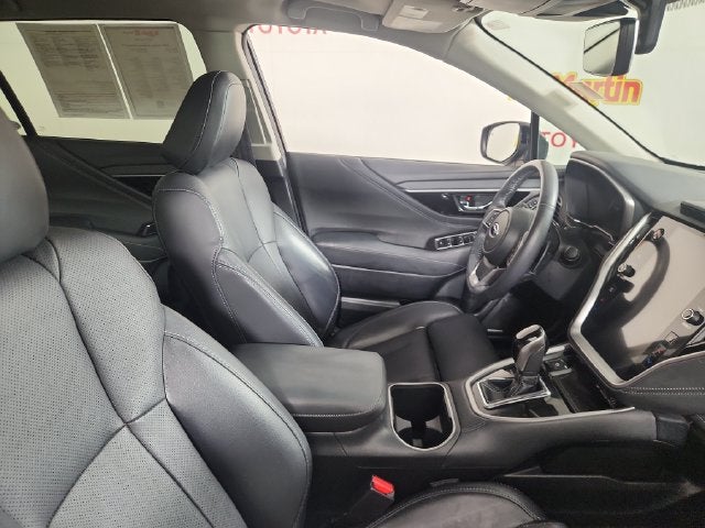 2024 Subaru Outback Limited XT