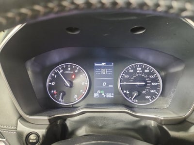 2024 Subaru Outback Limited XT