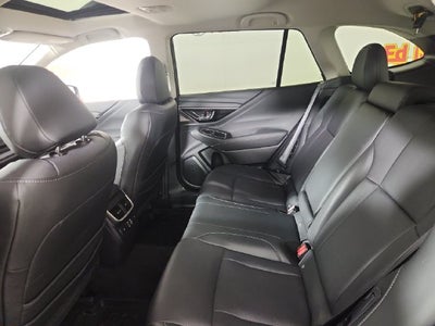 2024 Subaru Outback Limited XT