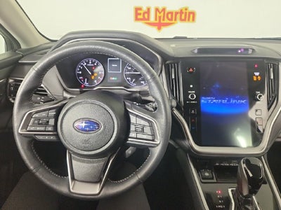 2024 Subaru Outback Limited XT