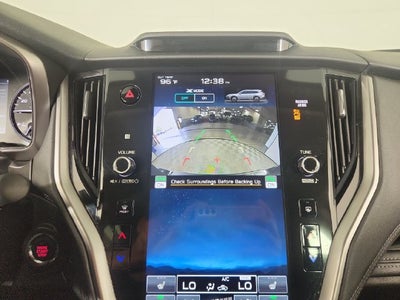 2024 Subaru Outback Limited XT
