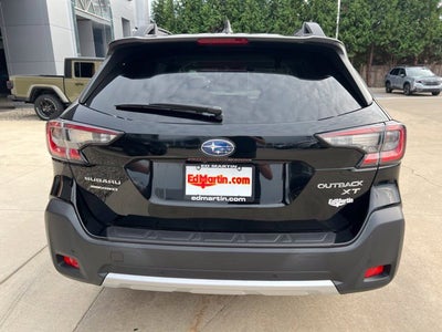 2024 Subaru Outback Limited XT