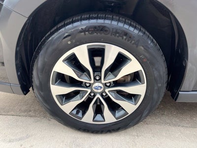 2024 Subaru Outback Limited XT