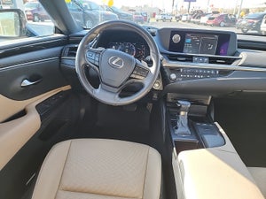 2021 Lexus ES 250