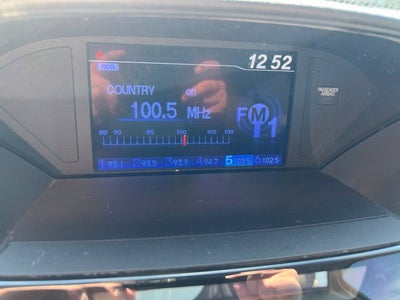 2015 Honda Pilot EX-L