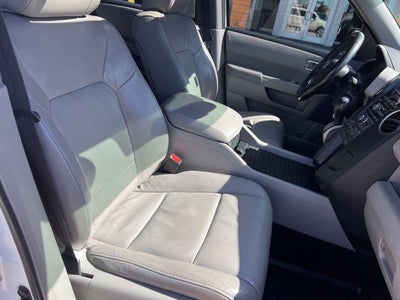 2015 Honda Pilot EX-L