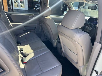 2015 Honda Pilot EX-L
