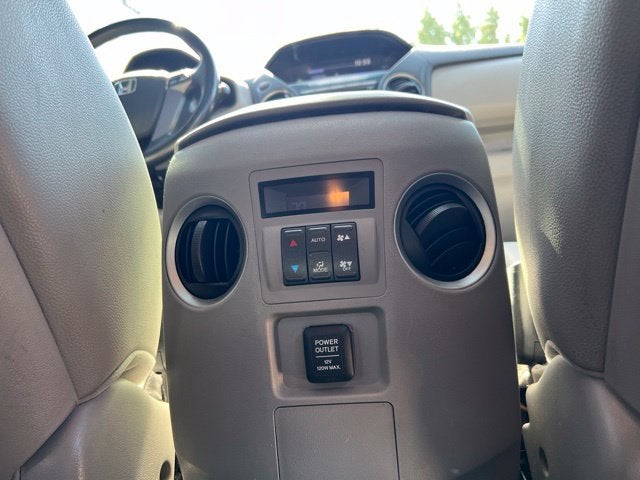 2015 Honda Pilot EX-L