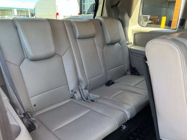 2015 Honda Pilot EX-L