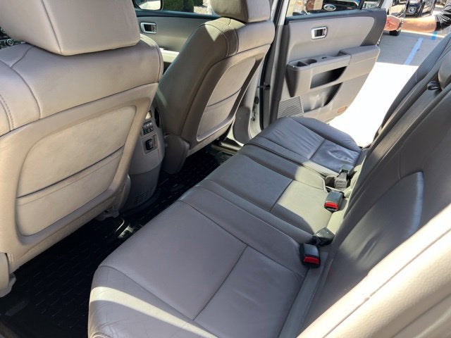 2015 Honda Pilot EX-L